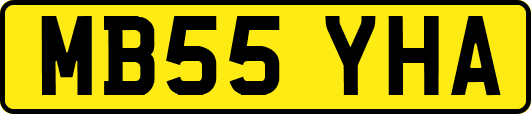 MB55YHA