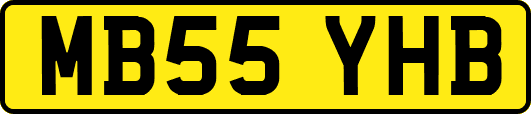 MB55YHB