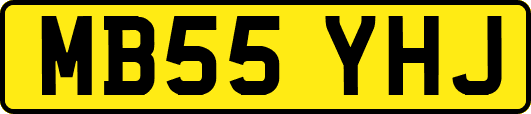 MB55YHJ