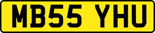 MB55YHU