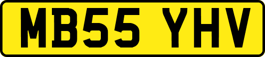MB55YHV