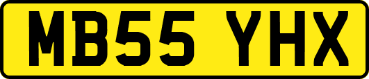 MB55YHX
