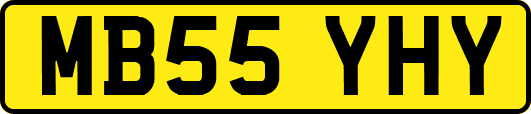 MB55YHY