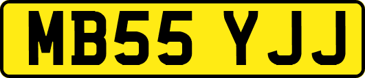 MB55YJJ