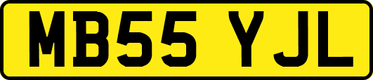 MB55YJL