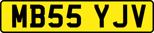 MB55YJV