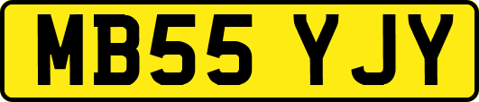 MB55YJY