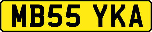 MB55YKA