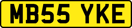 MB55YKE