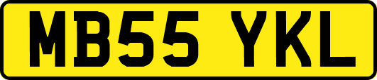 MB55YKL