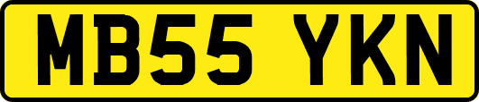 MB55YKN