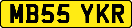 MB55YKR
