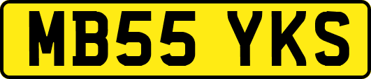 MB55YKS