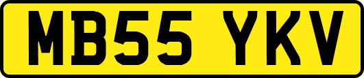 MB55YKV