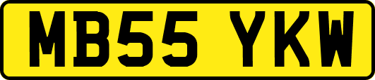 MB55YKW