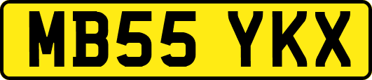 MB55YKX