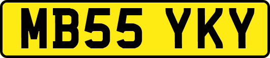 MB55YKY