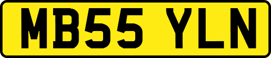 MB55YLN
