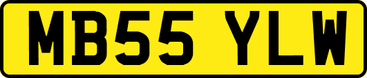 MB55YLW