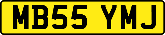 MB55YMJ