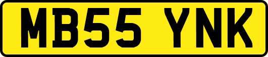 MB55YNK