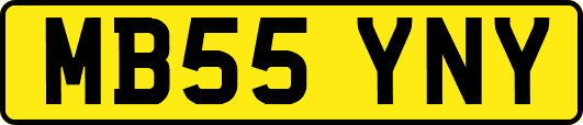 MB55YNY