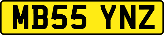 MB55YNZ
