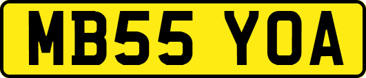 MB55YOA