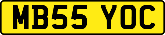 MB55YOC
