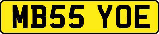 MB55YOE