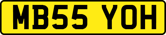 MB55YOH