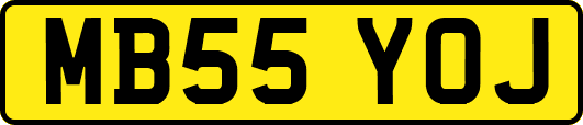 MB55YOJ
