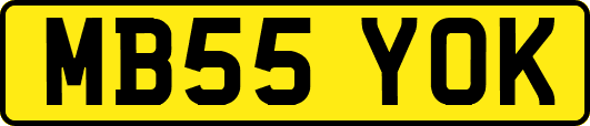 MB55YOK