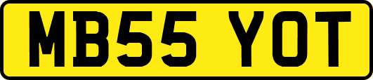 MB55YOT