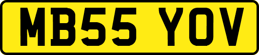 MB55YOV
