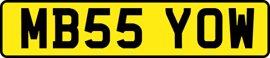 MB55YOW