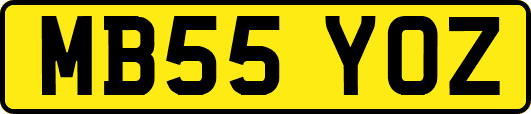 MB55YOZ