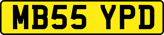 MB55YPD