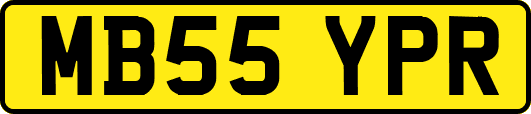 MB55YPR