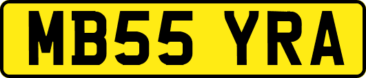MB55YRA