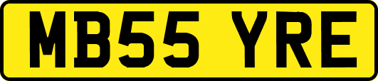 MB55YRE