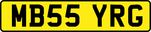 MB55YRG