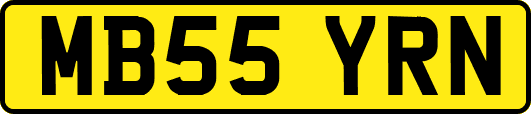 MB55YRN