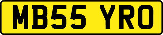 MB55YRO