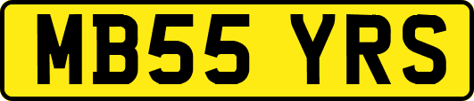 MB55YRS