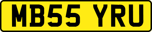 MB55YRU