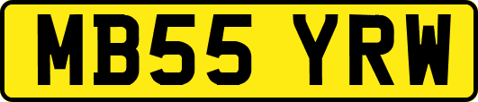 MB55YRW