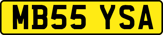 MB55YSA