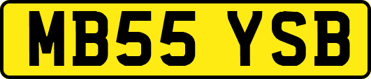MB55YSB