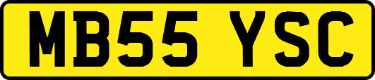 MB55YSC